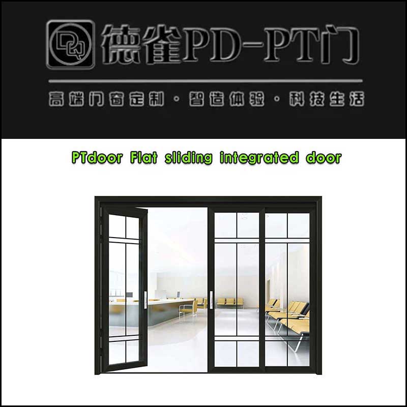 PT door
